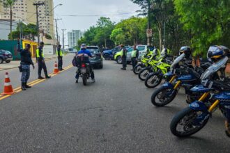 São Caetano deflagra Operação Carnaval Seguro 2026 com reforço integrado das forças de segurança