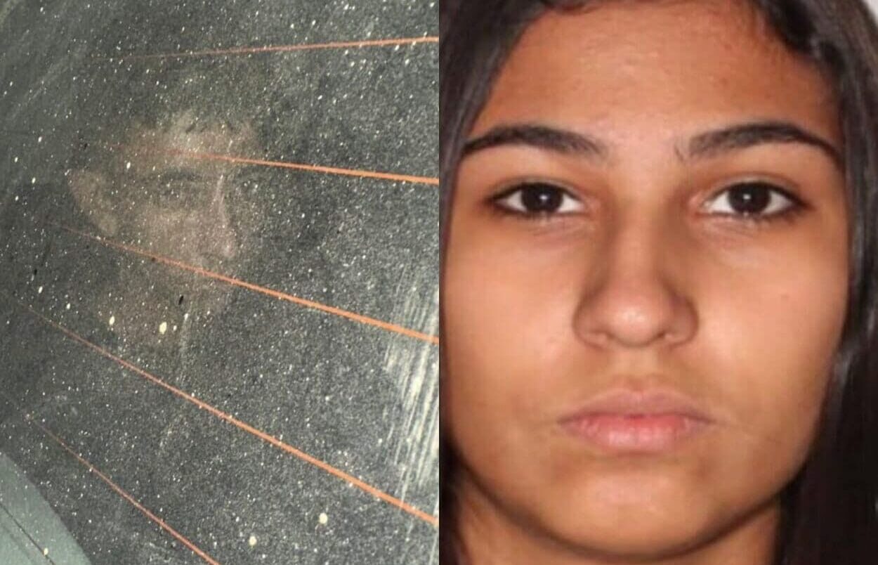 Suspeito de tirar a vida da companheira de 19 anos em Itanhaém é preso em São Bernardo