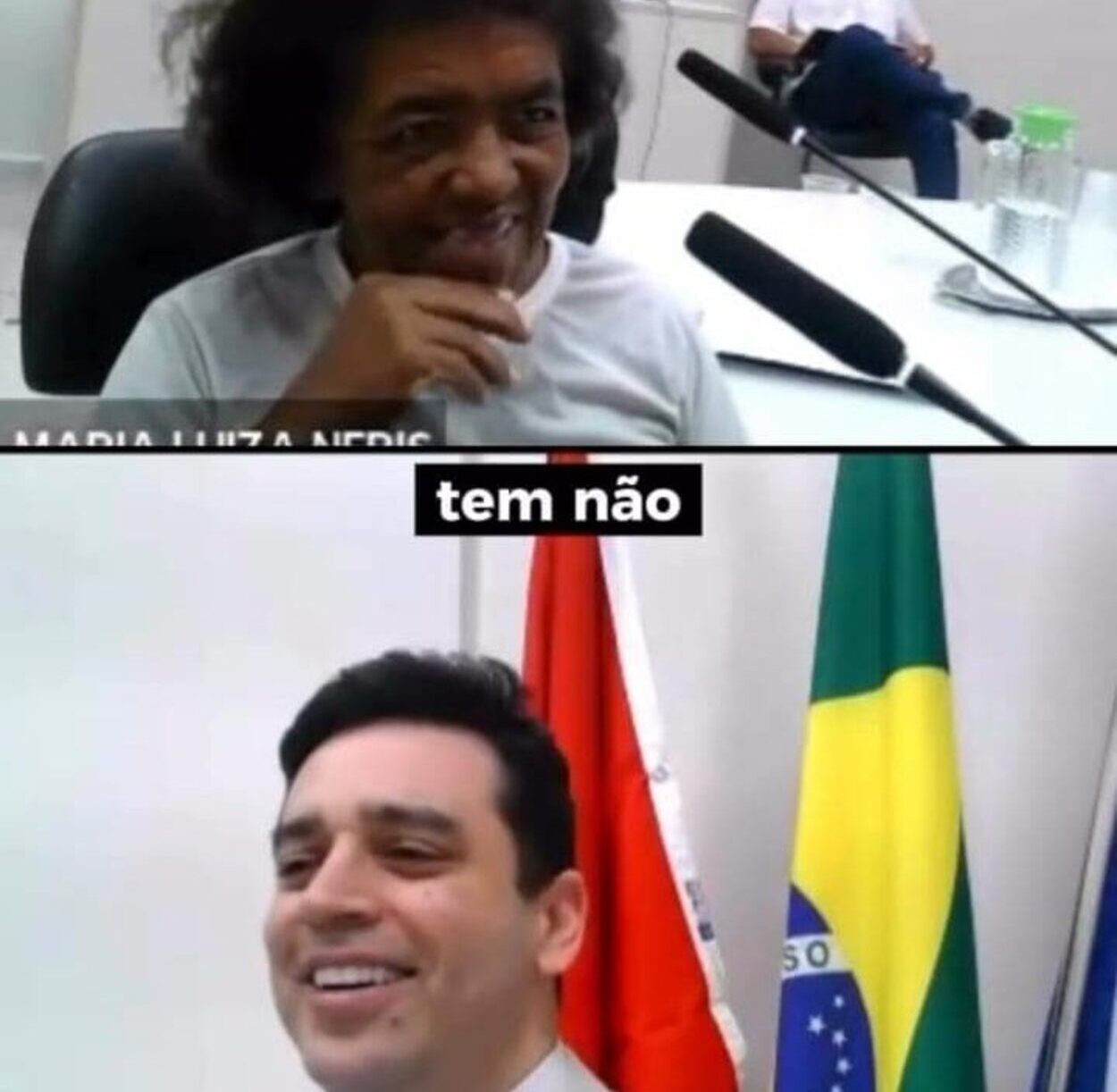Juiz viraliza ao garantir aposentadoria de idosa com conversa humanizada em audiência