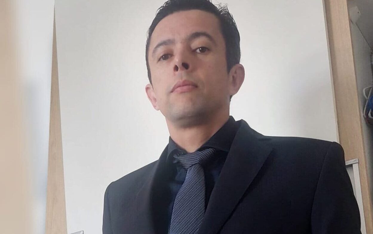 Investigador desaparecido em São Bernardo teria sido visto na "Comunidade 23" e polícia faz buscas