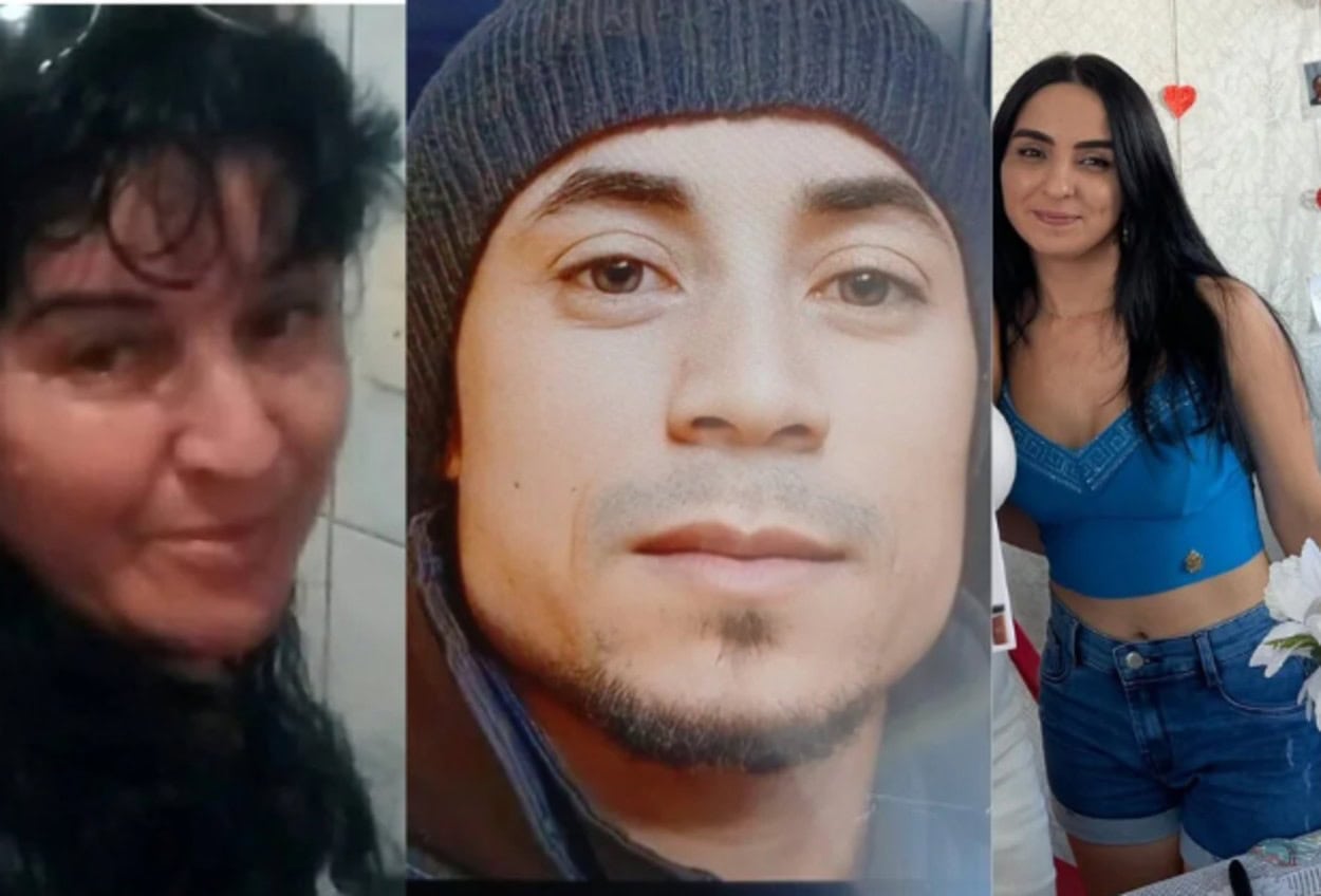 Tragédia em Iperó: Homem tira a vida da ex-mulher e ex-sogros um mês após separação