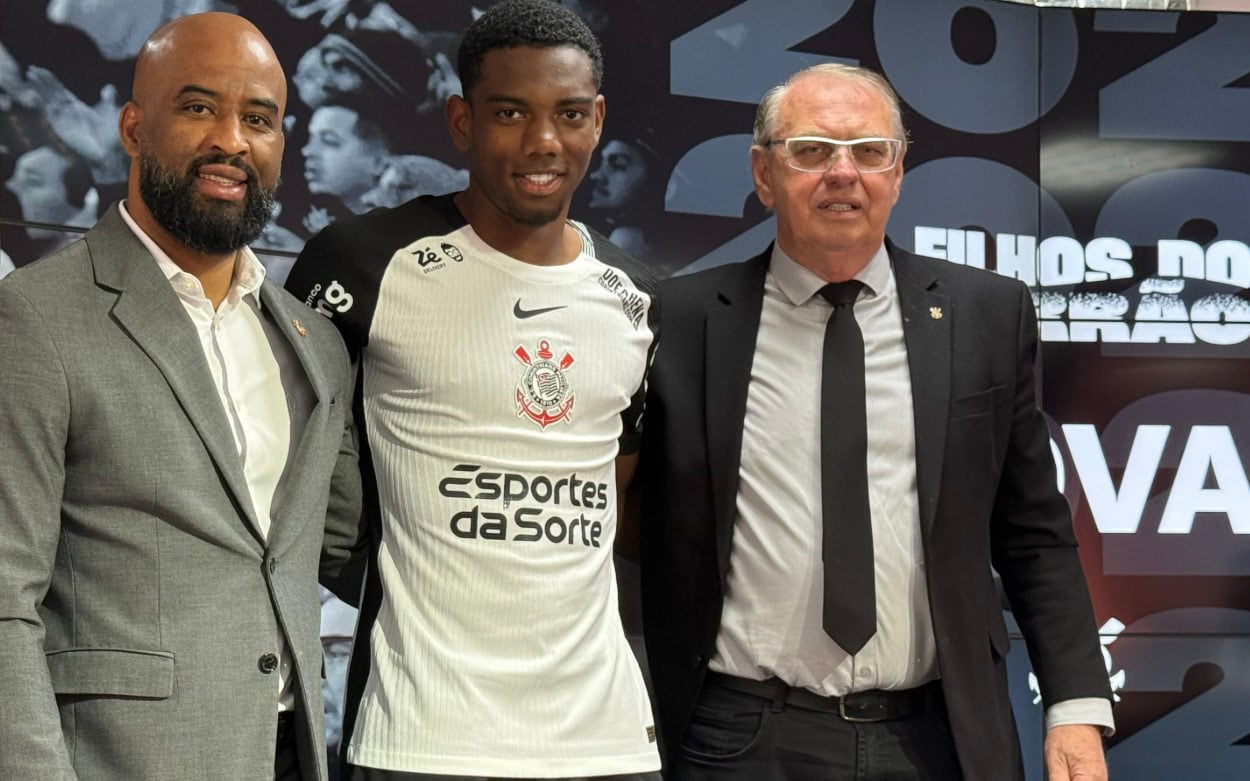 Corinthians