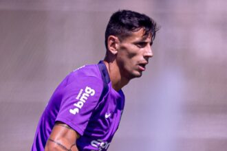 Angileri Corinthians