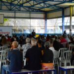 Prefeitura de São Bernardo reforça construção coletiva do Plano Diretor em audiência pública no Pós-Balsa