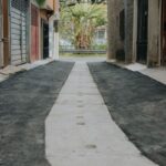 Entrega do recapeamento asfáltico da Vila Chaminé, em São Bernardo, é marcada por confraternização da comunidade