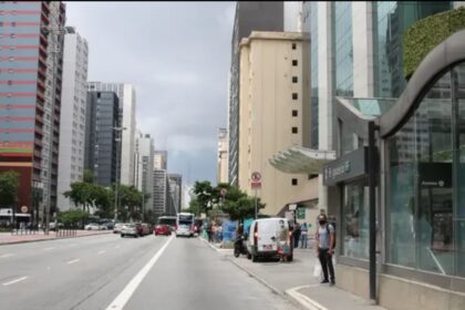 Polícia Civil prende suspeitos de planejar atentado na Avenida Paulista, em São Paulo