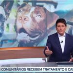 Referência em Proteção Animal: SBT destaca ações da Prefeitura de Ribeirão Pires