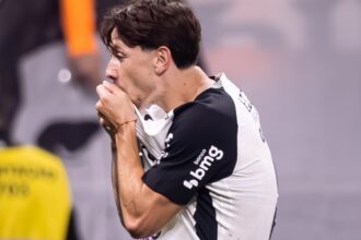 Corinthians Athletico