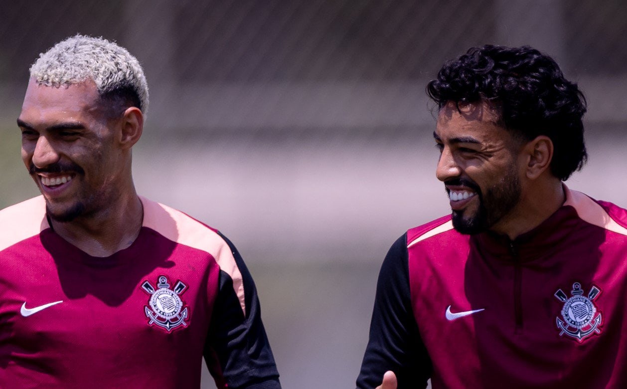 Corinthians