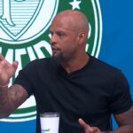 Supercopa Felipe Melo