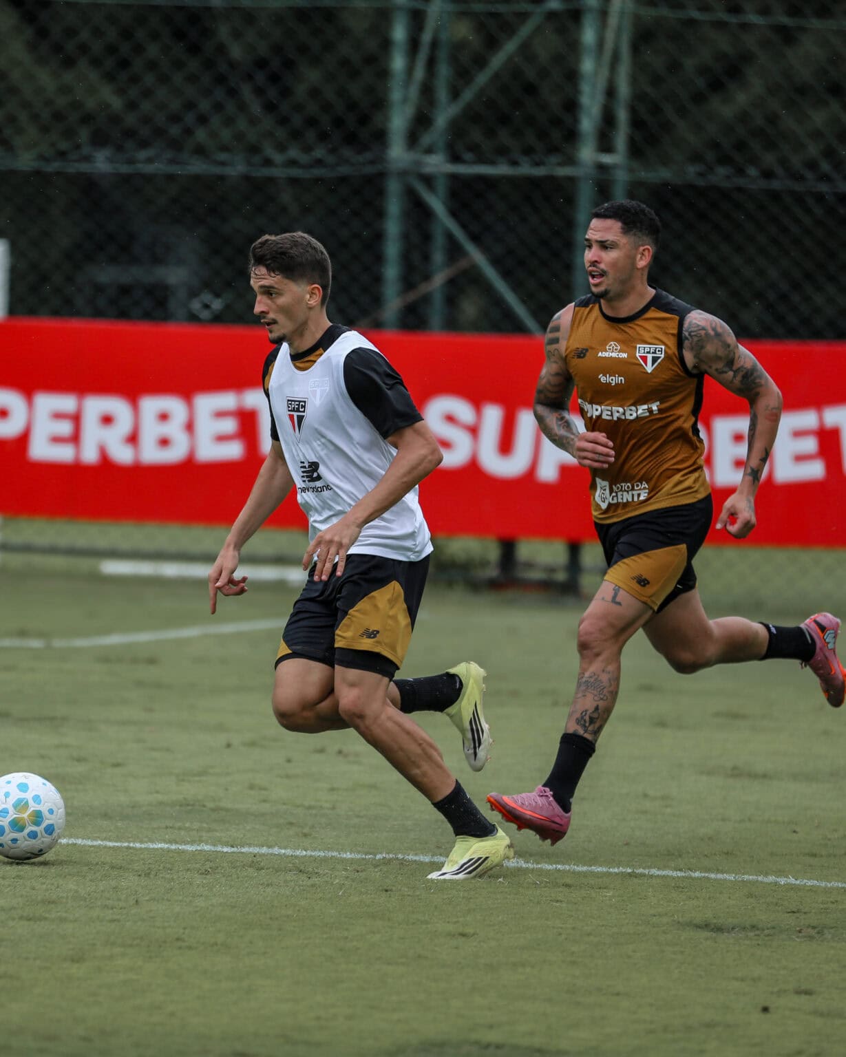 São Paulo