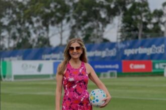 Leila Pereira Palmeiras