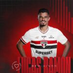 Lucas Ramon - São Paulo