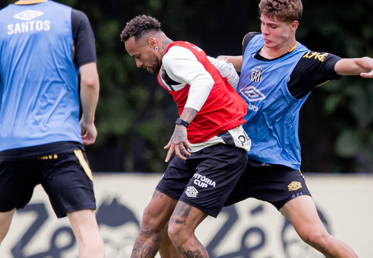 Neymar