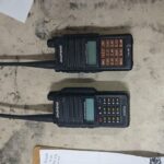 GCM de Ribeirão Pires prende quadrilha por furto qualificado de equipamentos de telefonia