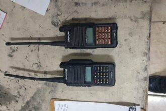 GCM de Ribeirão Pires prende quadrilha por furto qualificado de equipamentos de telefonia