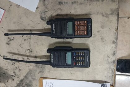 GCM de Ribeirão Pires prende quadrilha por furto qualificado de equipamentos de telefonia