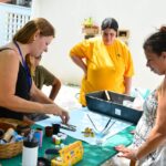 Santo André abre inscrições de oficinas gratuitas para pessoas com deficiência