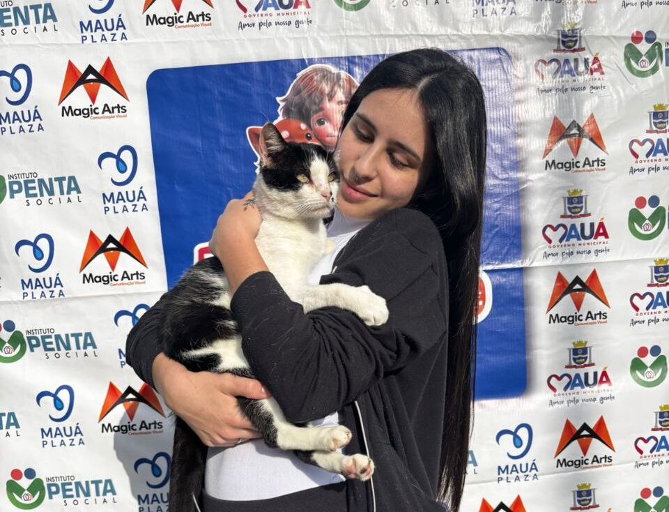 Evento de Adoção busca lares para pets em famílias de Mauá, no dia 28/02
