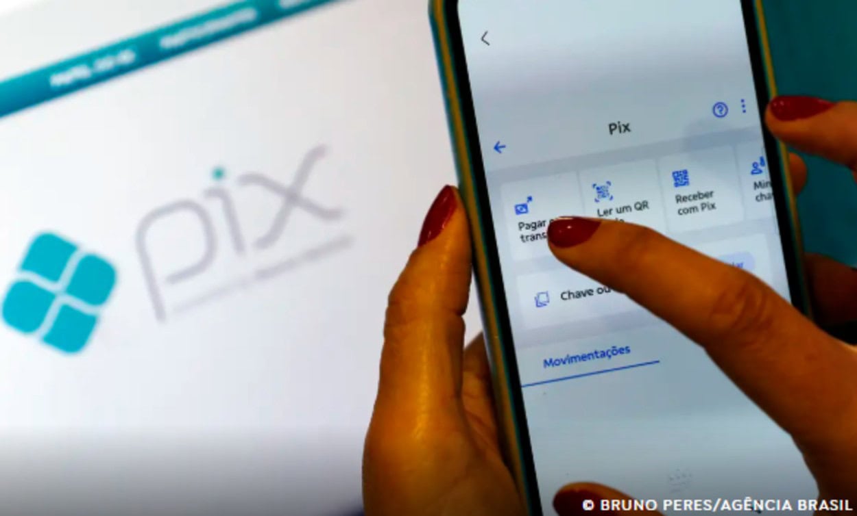 Pix passa a ser rastreado em todos os bancos para evitar golpes; Veja novas regras 