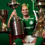 Palmeiras Raphael Veiga