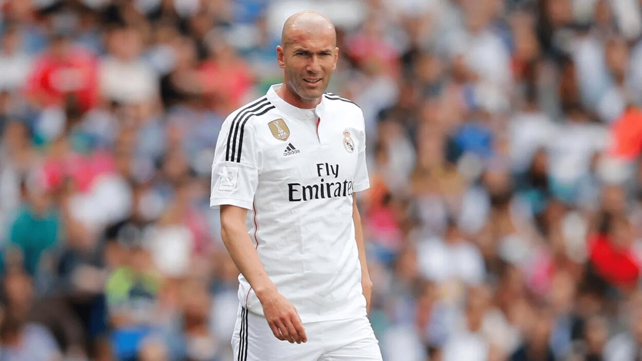 Zidane