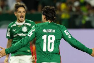 Palmeiras