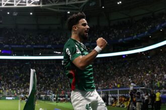 Palmeiras