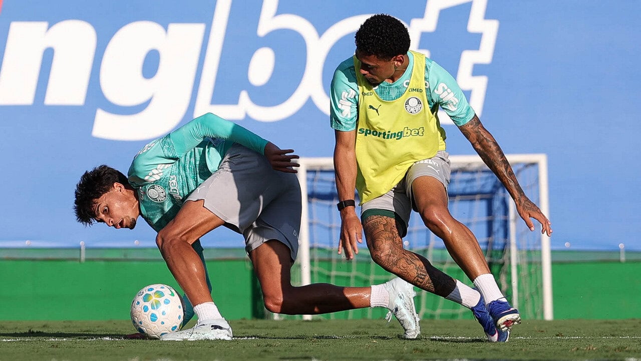 Palmeiras