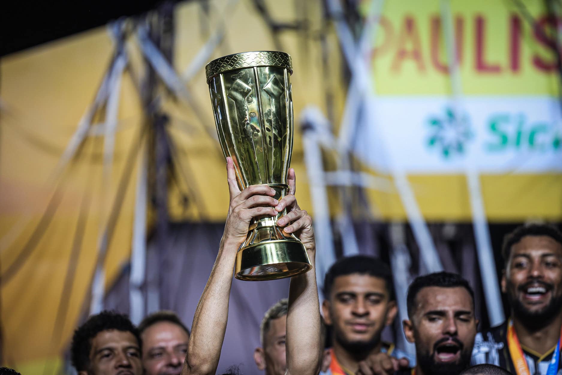 Paulistão Série A3: Veja os detalhes da última rodada e o que está em jogo