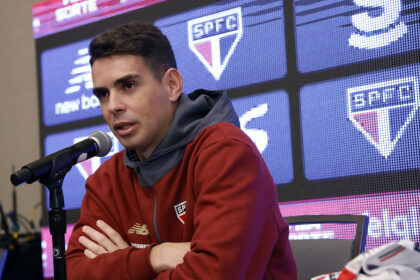 Oscar São Paulo