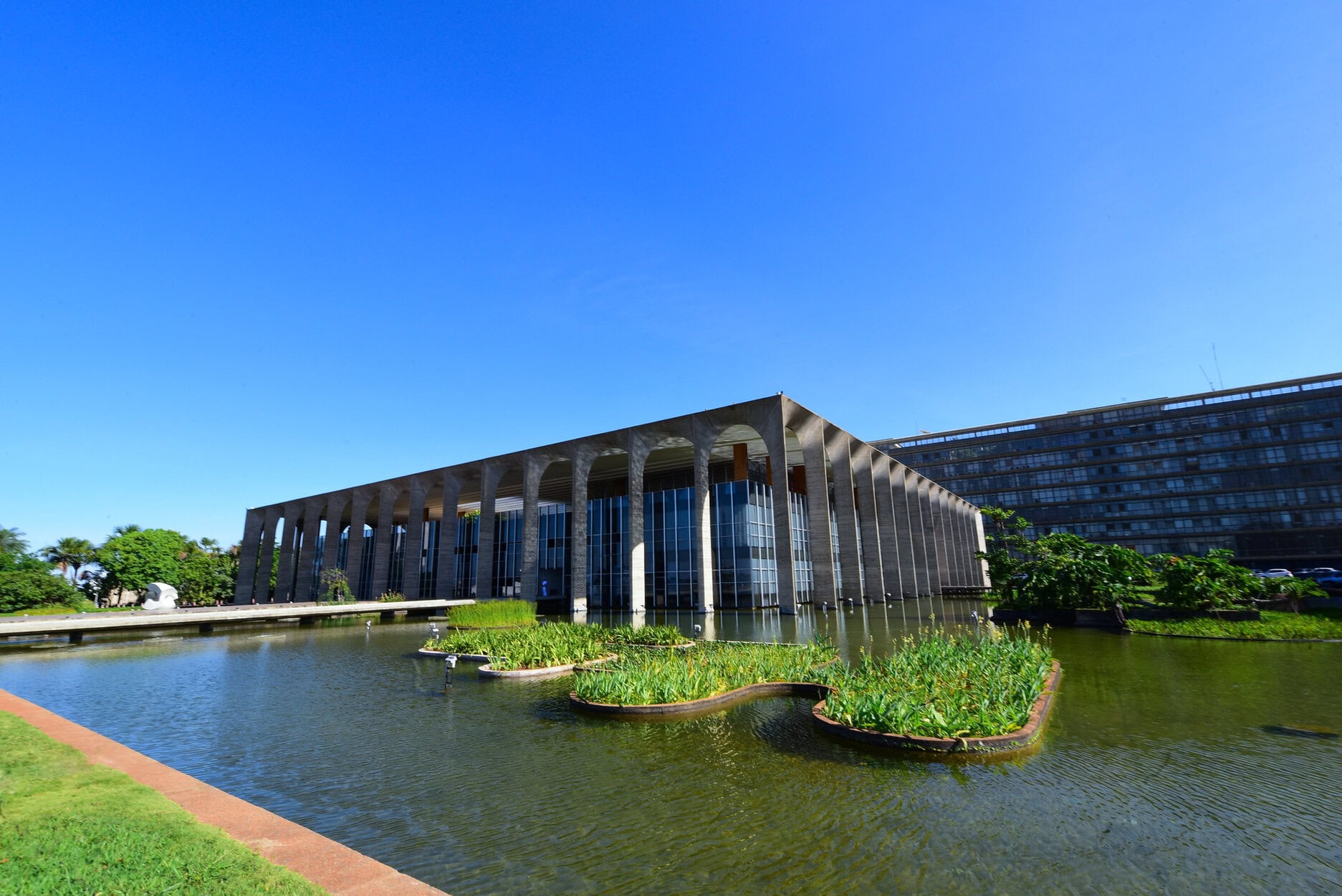 Santos Itamaraty Veríssimo