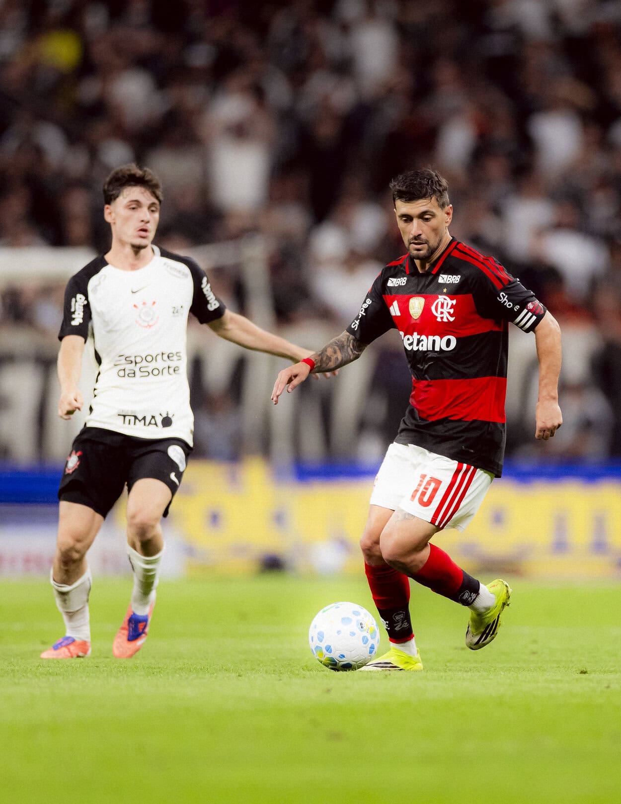 Corinthians
