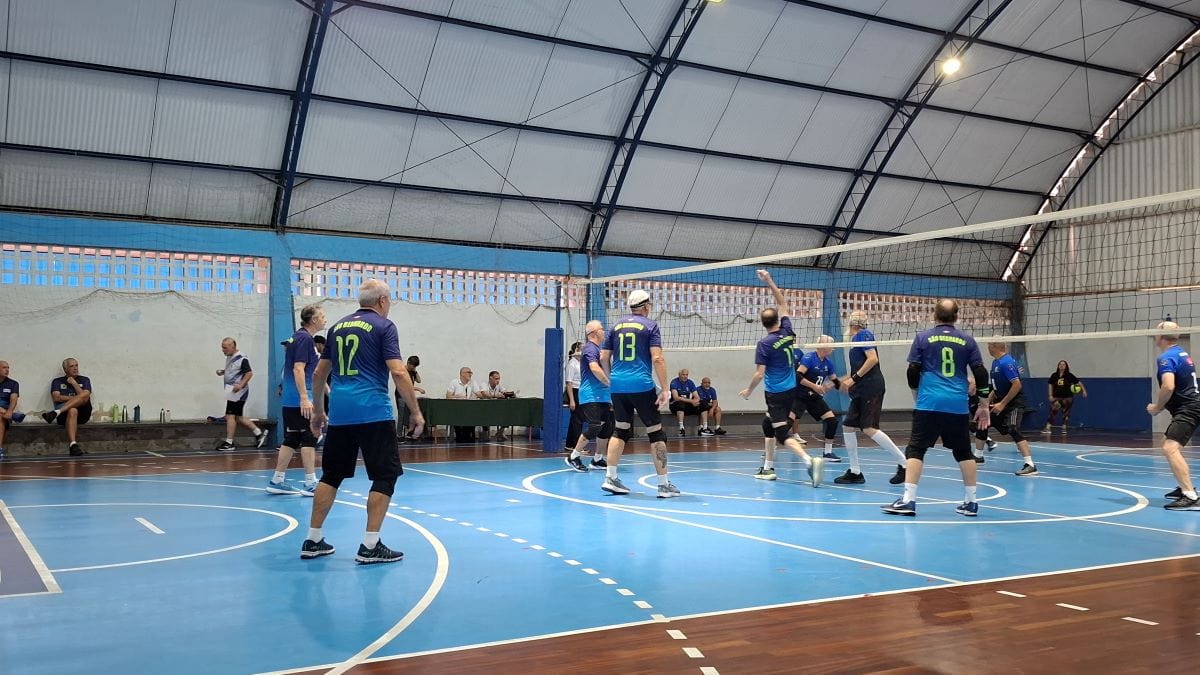 Atletas do ‘Campeões da Vida', de São Bernardo, alcançam 3 ouros e 2 pratas na primeira semana do Jotisa