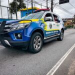 Em São Bernardo, Operação Bairro Mais Seguro amplia segurança na região do Batistini
