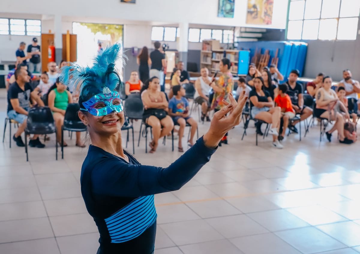 No 2º Ciclo da PNAB, São Bernardo destinará R$ 425 mil para projetos de audiovisual