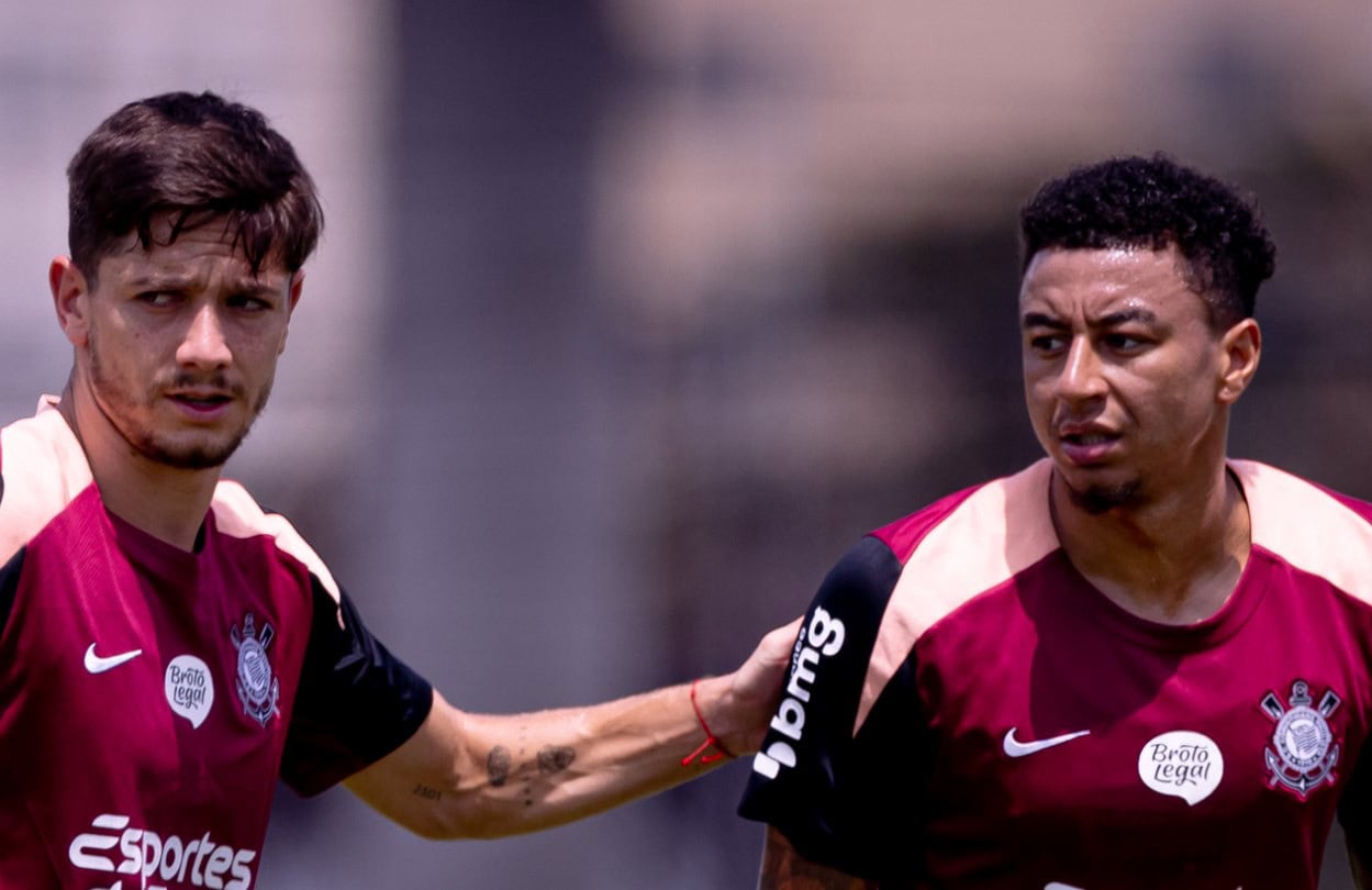 Corinthians