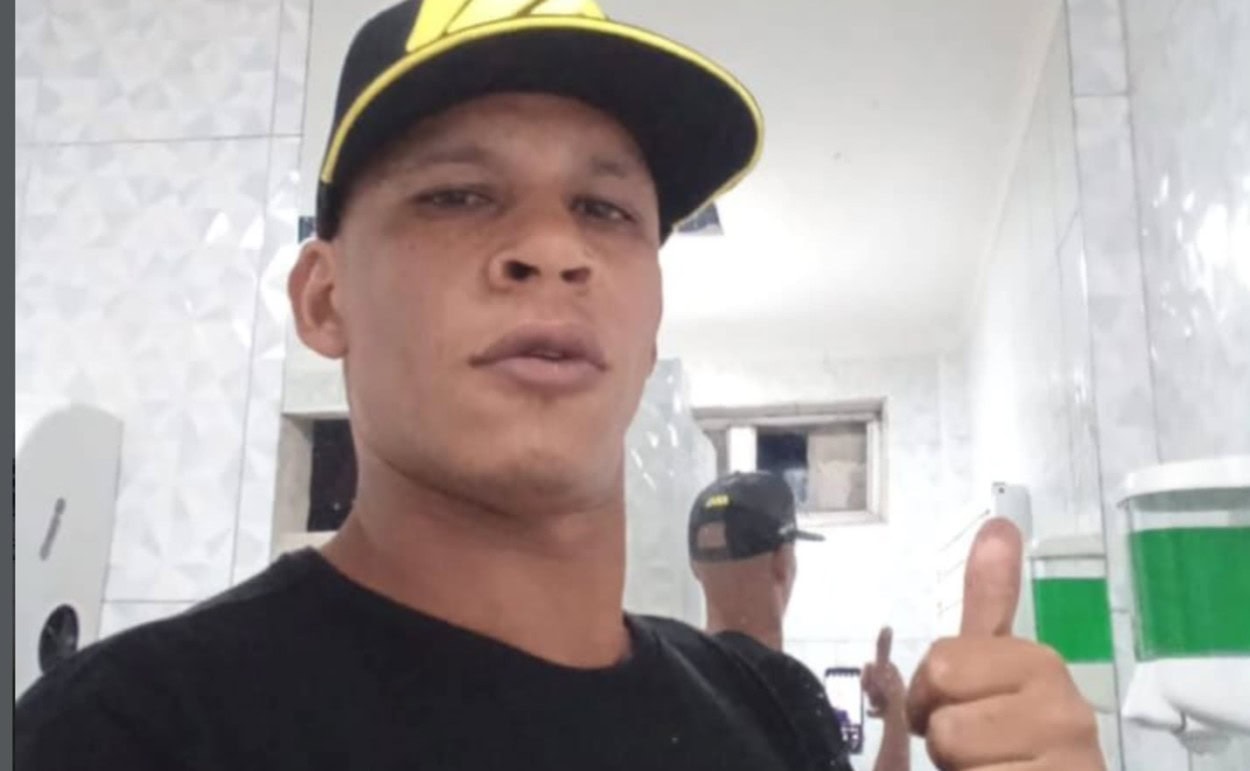 Família busca por homem de 36 anos desaparecido em Diadema