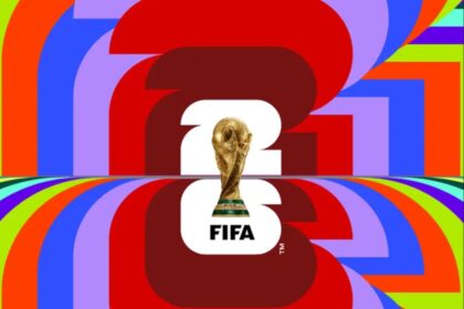 Copa do Mundo repescagem