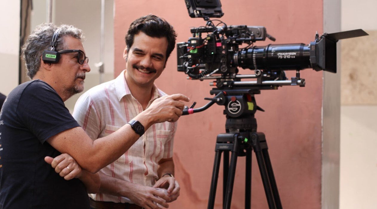 Kleber Mendonça filho