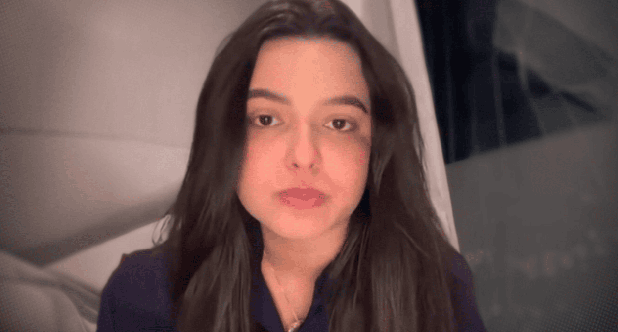 Filha de Bruno Mafra rompe silêncio após condenação do cantor por abuso ser mantida