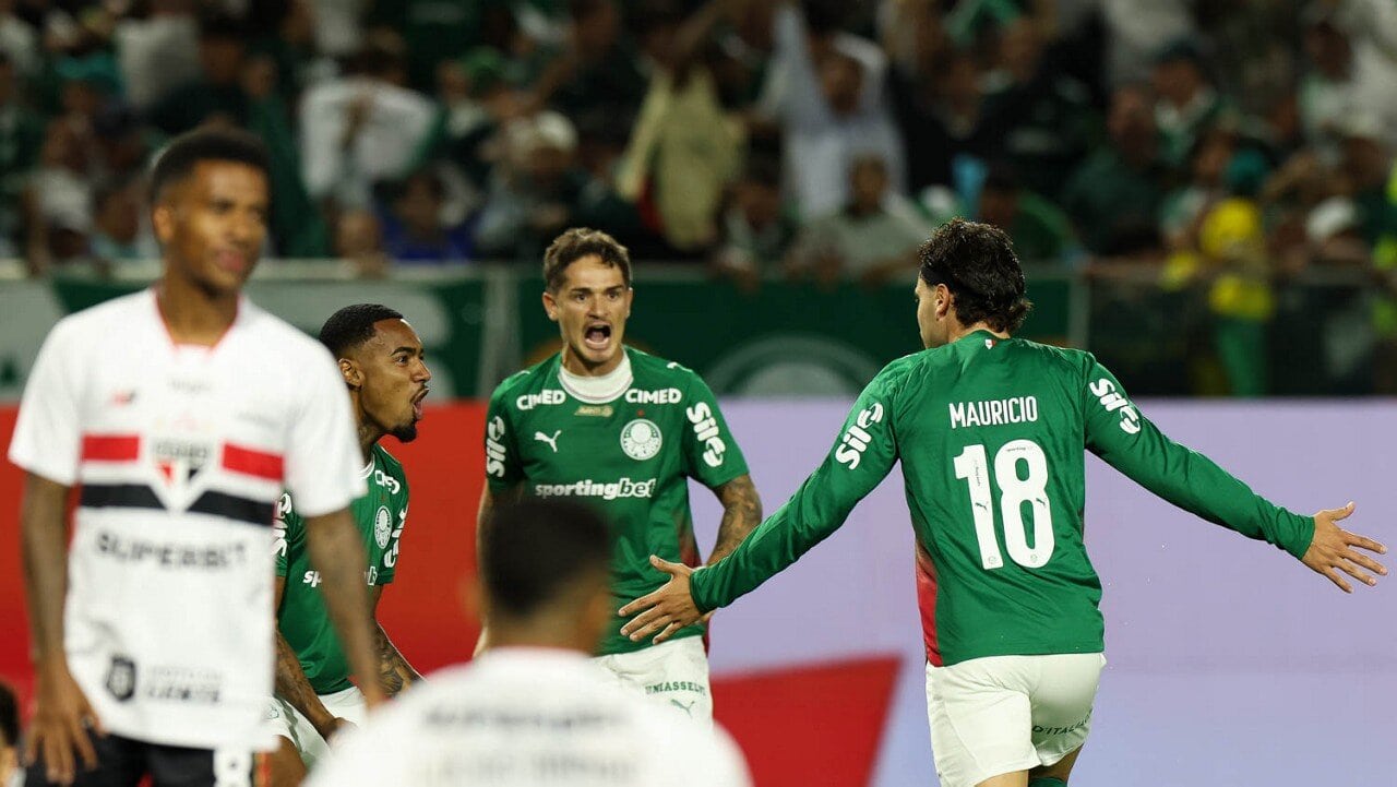 Palmeiras