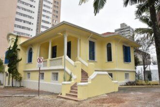 Santo André abre inscrições para utilização gratuita dos espaços culturais municipais