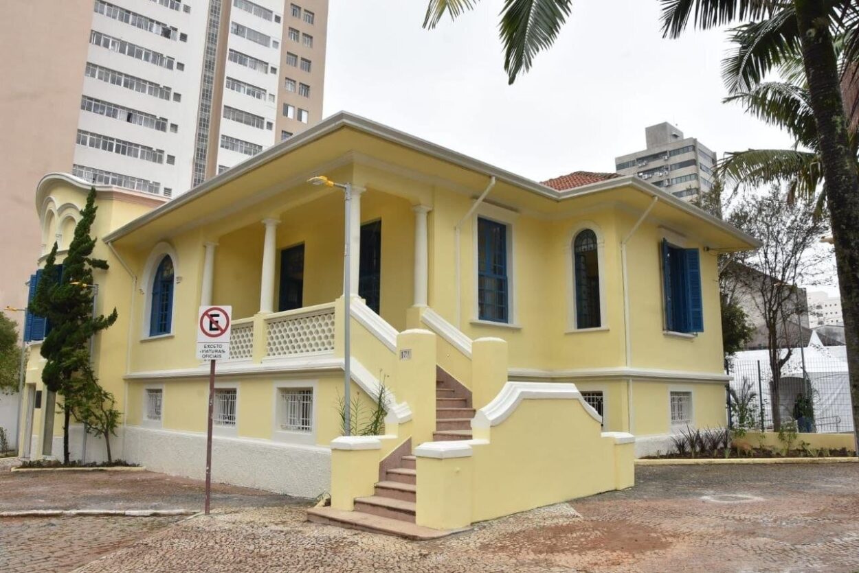 Santo André abre inscrições para utilização gratuita dos espaços culturais municipais
