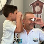 Ribeirão Pires entrega Torre do Relógio do CHL e novo CIT no aniversário da cidade
