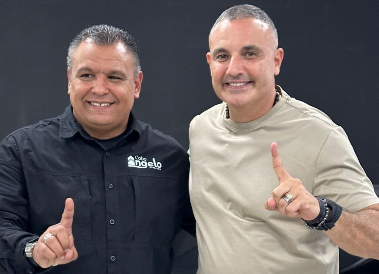 Palumbo se filia ao Podemos e direciona R$ 2,4 milhões em investimentos para Diadema