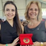 Prefeitura de São Caetano recebe em Brasília o Selo Ouro em Alfabetização concedido pelo MEC