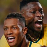 Selecao brasileira