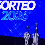 Sul-Americana e Libertadores