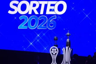Sul-Americana e Libertadores